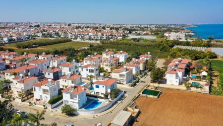 2 Bed Detached Villa for Sale in Ayia Triada, Ammochostos - 11