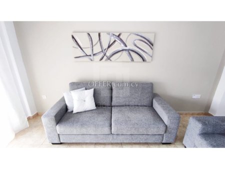 Two bedroom apartment in the Universal area of Paphos - 10