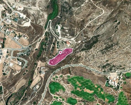 Residential and Agricultural field Agia Marinouda Paphos - 2