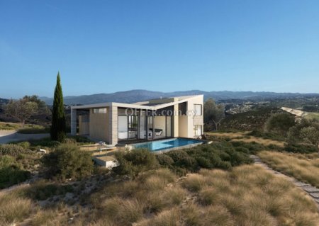 3 bed house for sale in Tsada Pafos - 10