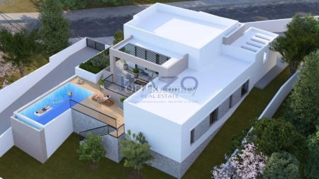 Bungalow for Sale in Souni with Private Pool - 13