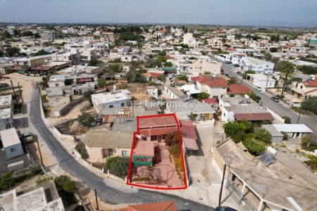 Building Plot for Sale in Deryneia, Ammochostos - 7