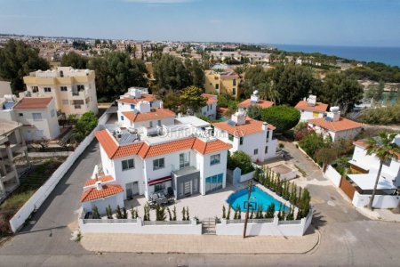 4 Bed Detached Villa for Sale in Kapparis, Ammochostos - 11