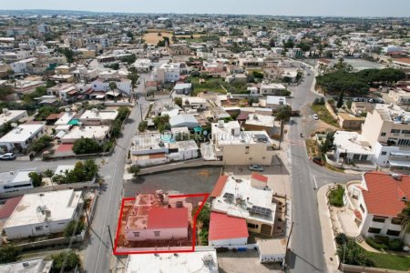 Building Plot for Sale in Deryneia, Ammochostos - 8