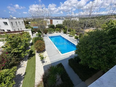 Four Bedroom villa with pool for sale in Chloraka area of Paphos - 10