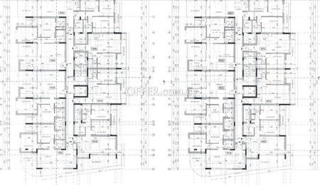 Apartment (Penthouse) in Mesa Geitonia, Limassol for Sale - 9
