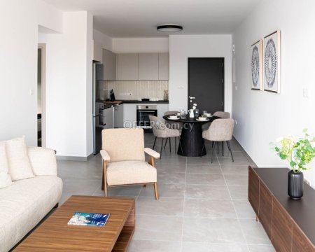 2 Bed Apartment for Sale in Paralimni, Ammochostos - 11