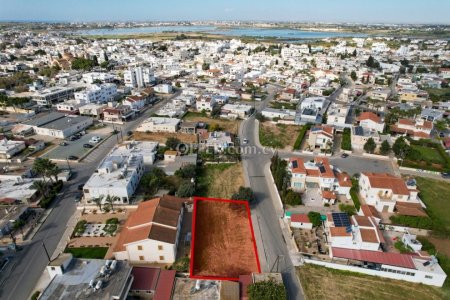 Field for Sale in Paralimni, Ammochostos - 7