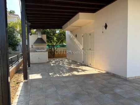 2 Bed Detached Villa for Rent in Protaras, Ammochostos - 10