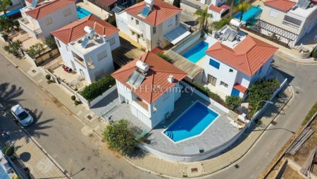 2 Bed Detached Villa for Sale in Ayia Triada, Ammochostos - 10