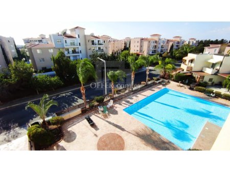 Two bedroom apartment in the Universal area of Paphos - 9