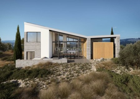 3 bed house for sale in Tsada Pafos - 9