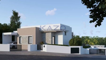 Bungalow for Sale in Souni with Private Pool - 12