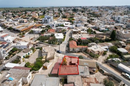 Building Plot for Sale in Deryneia, Ammochostos - 6