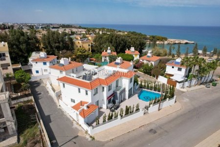 4 Bed Detached Villa for Sale in Kapparis, Ammochostos - 10