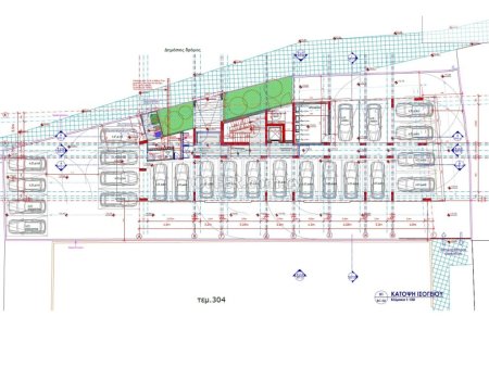 New one bedroom apartment in Strovolos area Nicosia - 3