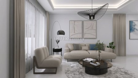 House (Semi detached) in Livadia, Larnaca for Sale - 6