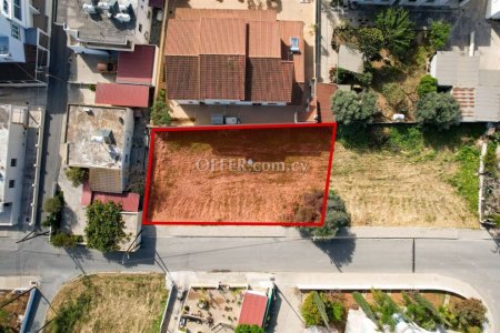 Field for Sale in Paralimni, Ammochostos - 6