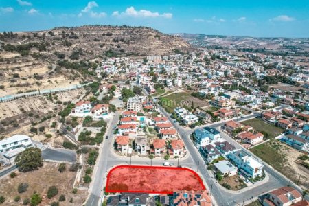 Building Plot for Sale in Oroklini, Larnaca - 2
