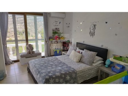 Large 5 bedroom detached house in Kalo Chorio Lemesou - 9