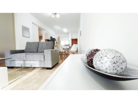 Two bedroom apartment in the Universal area of Paphos - 8