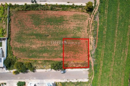 Field for Sale in Paralimni, Ammochostos - 6