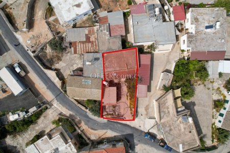 Building Plot for Sale in Deryneia, Ammochostos - 5