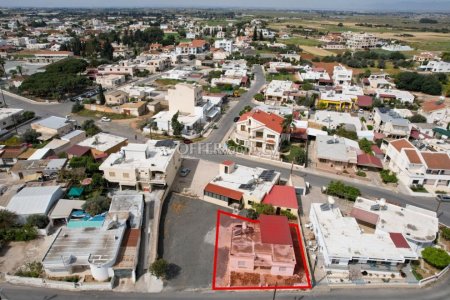 Building Plot for Sale in Deryneia, Ammochostos - 6