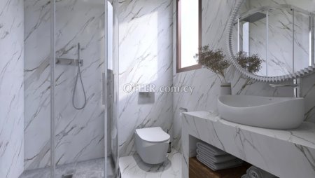 House (Semi detached) in Livadia, Larnaca for Sale - 5