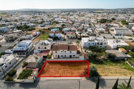 Field for Sale in Paralimni, Ammochostos - 5