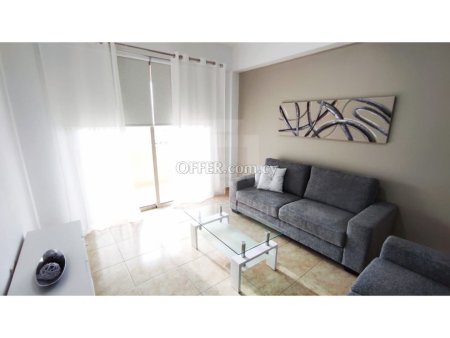 Two bedroom apartment in the Universal area of Paphos - 7