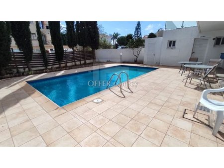 Unique top floor one bedroom penthouse in Universal area Paphos - 7