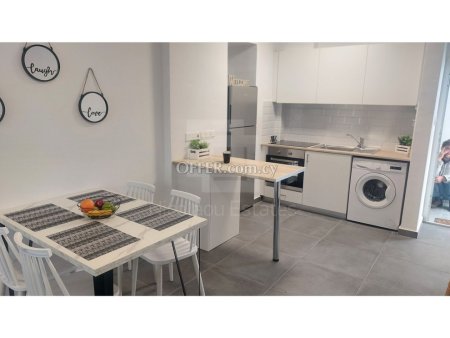 Three bedroom renovated apartment in Kato Paphos tourist area - 7