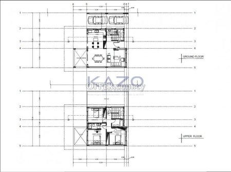 Two Bedroom Detached Houses for Sale in Souni, Limassol - 2