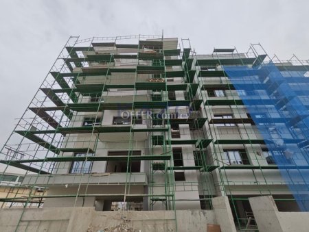 Four Bedroom Under Construction Penthouse for Sale in Agios Athanasios Area - 9