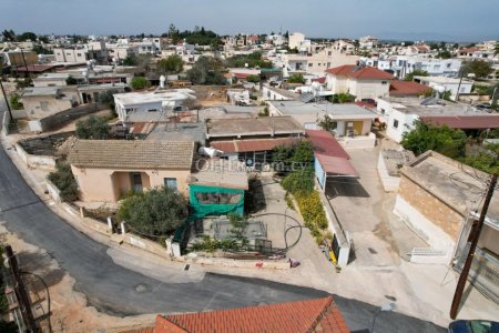 Building Plot for Sale in Deryneia, Ammochostos - 4