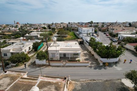 Building Plot for Sale in Deryneia, Ammochostos - 5