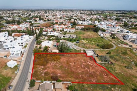 Field for Sale in Frenaros, Ammochostos - 6