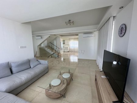 Four Bedroom villa with pool for sale in Chloraka area of Paphos - 7