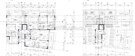 Apartment (Penthouse) in Mesa Geitonia, Limassol for Sale - 6