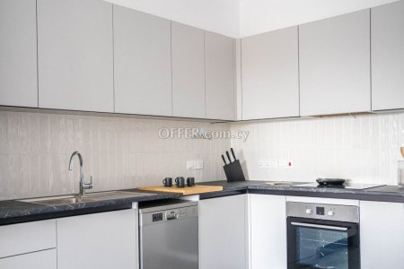 2 Bed Apartment for Sale in Paralimni, Ammochostos - 8