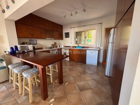 2 Bed Detached Villa for Rent in Protaras, Ammochostos - 7