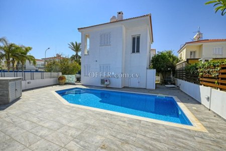 2 Bed Detached Villa for Sale in Ayia Triada, Ammochostos - 7