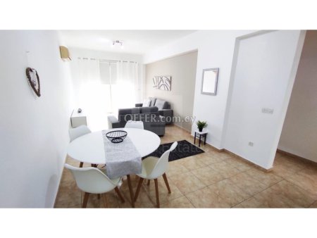 Two bedroom apartment in the Universal area of Paphos - 6