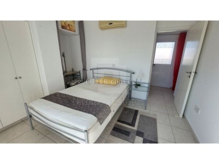 Unique top floor one bedroom penthouse in Universal area Paphos - 6