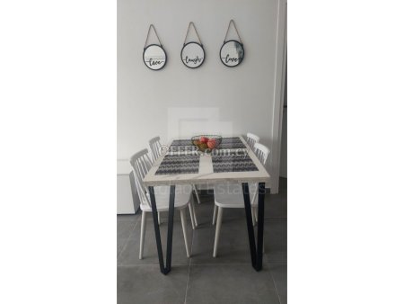 Three bedroom renovated apartment in Kato Paphos tourist area - 6
