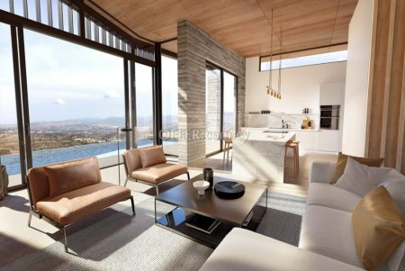 3 bed house for sale in Tsada Pafos - 6