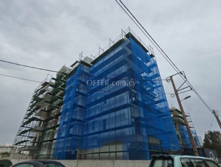 Four Bedroom Under Construction Penthouse for Sale in Agios Athanasios Area - 8