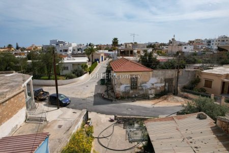 Building Plot for Sale in Deryneia, Ammochostos - 3