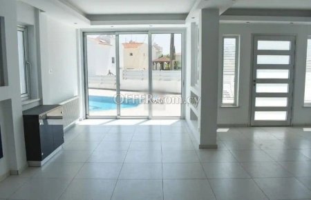 4 Bed Detached Villa for Sale in Kapparis, Ammochostos - 7